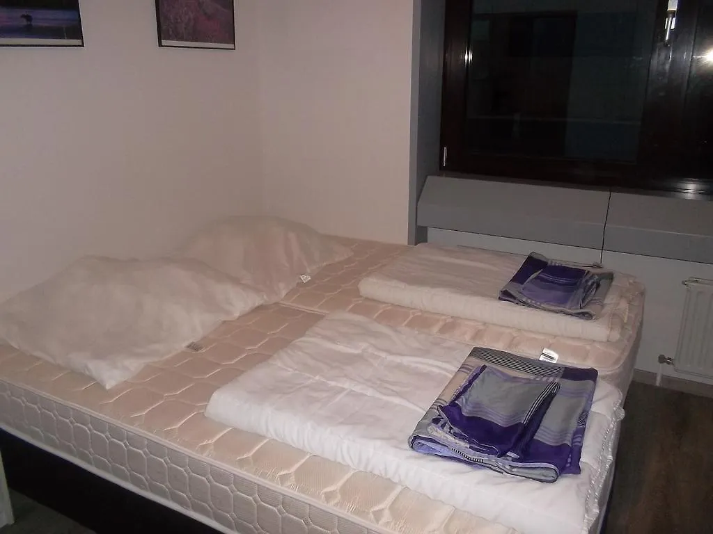 Frankfurt Central Hostel Frankfurt am Main Germany
