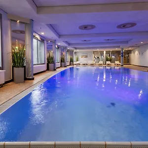 מלון Maritim Frankfurt, פרנקפורט