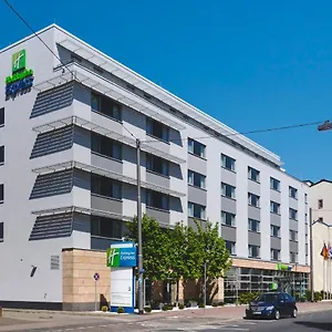 Express Frankfurt Messe By Ihg Fráncfort del Meno