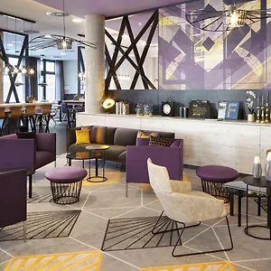 מלון - The Niu, Air Frankfurt Messe By Ihg, פרנקפורט