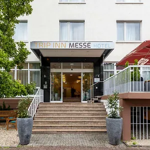 Trip Messe Westend Fráncfort del Meno