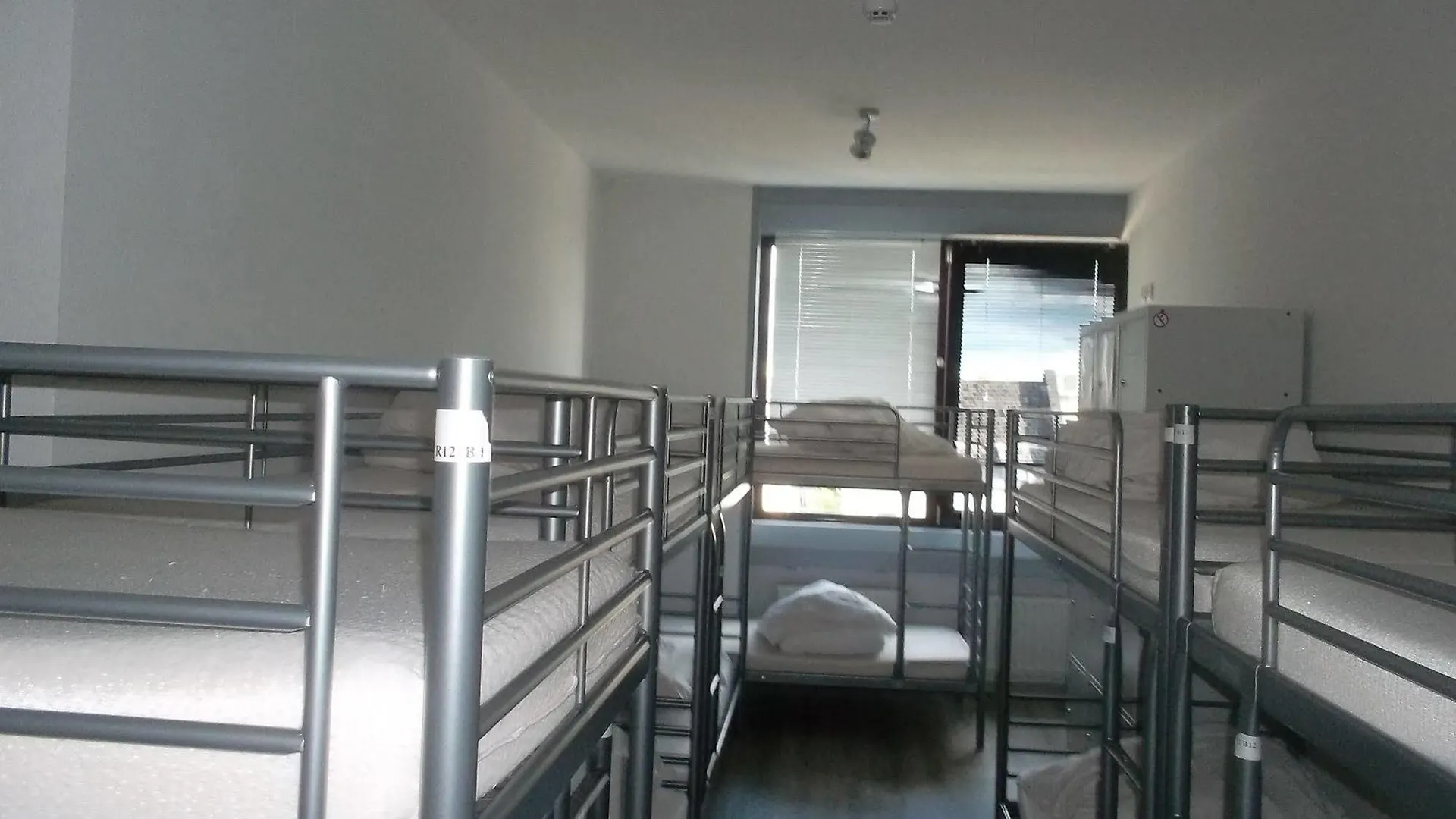 Frankfurt Central Hostel Frankfurt am Main 0*,  Germany
